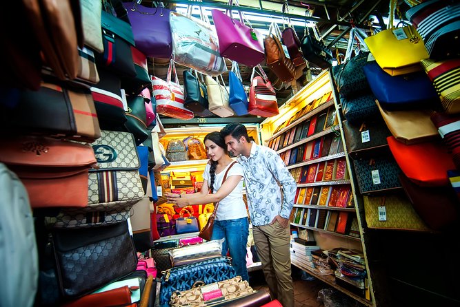 Private Kuala Lumpur Customizable Orientation Full Day Tour - Customizable Itinerary
