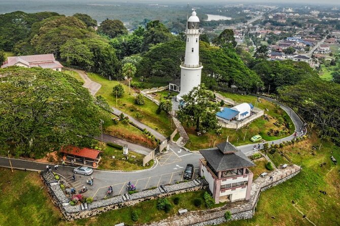Private Kuala Lumpur Fairy Firefly And Monkey Hill Tour - Additional Information
