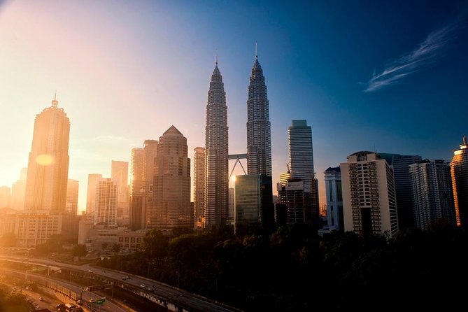 Private Kuala Lumpur Muslim Tours - What to Expect