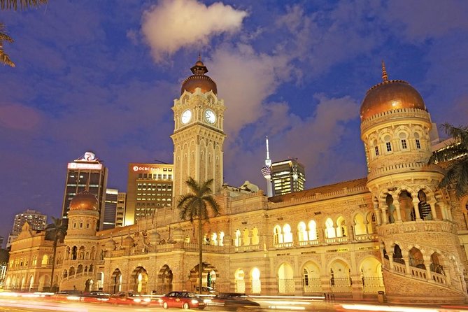 Private Kuala Lumpur Muslim Tours - Frequently Asked Questions