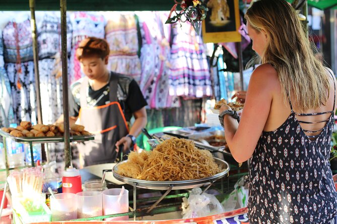 Private Kuala Lumpur Night Delight Food Tour - About ForeverVacation