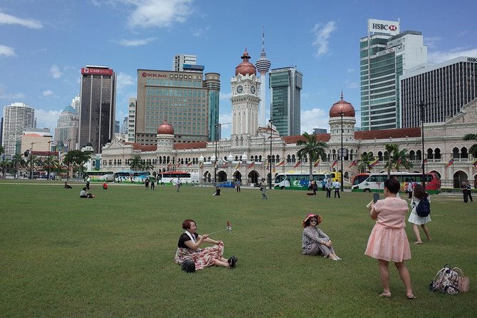 Private Kuala Lumpur Night Market And Food Tour - Dining Experience