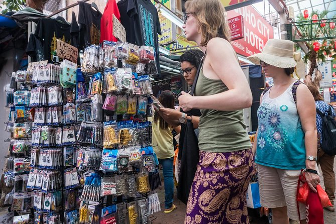 Private Kuala Lumpur Night Market And Food Tour - Guest Impressions