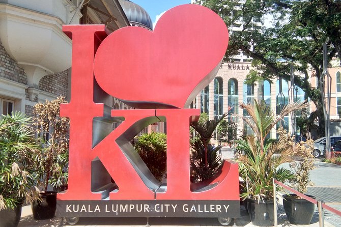 Private Kuala Lumpur Shore Excursion Incude Batu Caves - Key Points