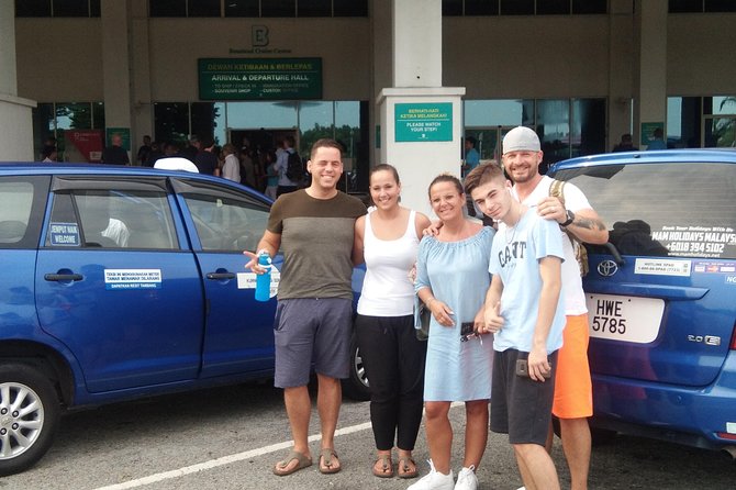 Private Kuala Lumpur Shore Excursion Incude Batu Caves - Batu Caves Tour Highlights