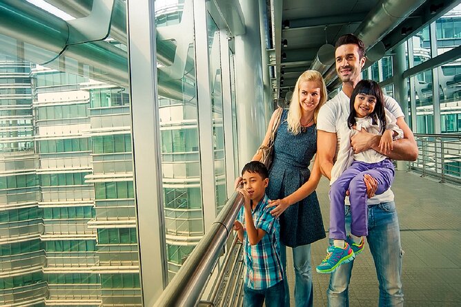 Private Kuala Lumpur Tour With Petronas Twin Tower and Batu Cave - Pickup Information