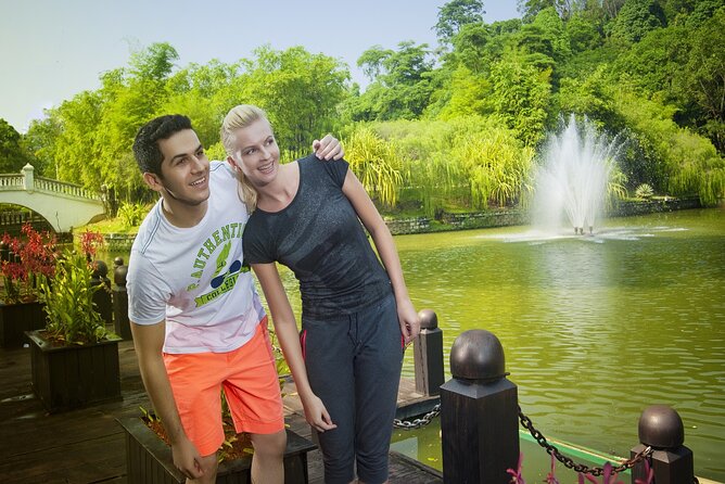 Private Kuala Lumpur Tour With Petronas Twin Tower and Batu Cave - Batu Cave