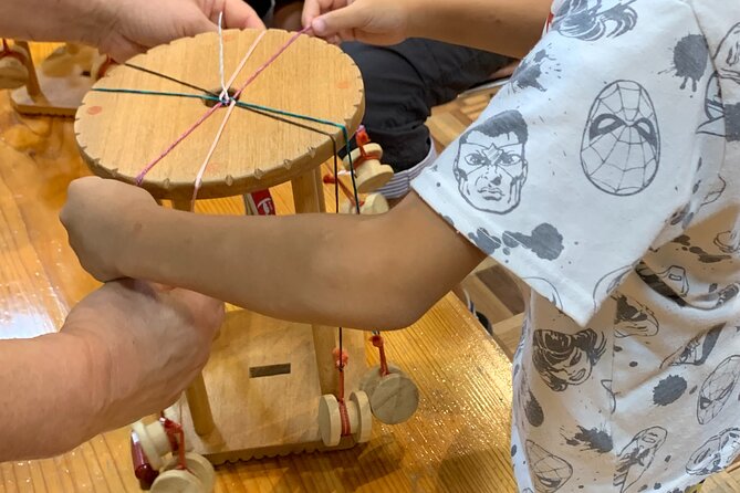 Private Kumihimo Braid-making Experience - Pricing and Cancellation Policy