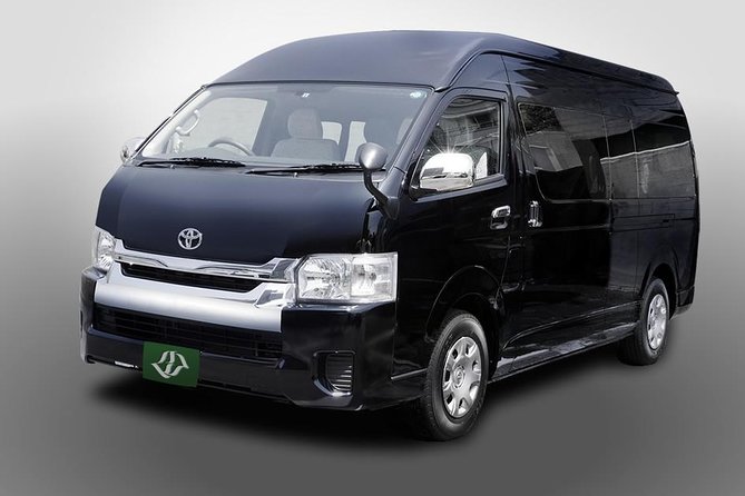 Private Kyoto Arashiyama Custom Half-Day Tour by Chartered Vehicle - Crossing Togetsukyo Bridge