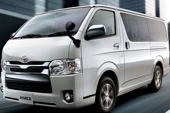 Private Kyoto Day Trip With English Speaking Driver - Cancellation and Refund Policy