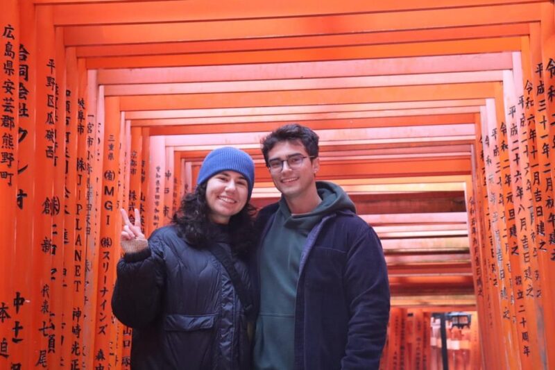 Private Kyoto Morning Tour: Top Landmarks in Half a Day - Sannenzaka and Ninenzaka