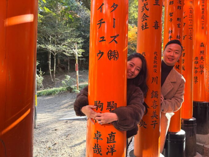 Private Kyoto Morning Tour: Top Landmarks in Half a Day - Yasaka Shrine