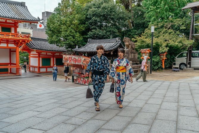 Private Kyoto Tour of Historical Spots From Japan - Kiyomizu-dera: A Temple of Enlightenment