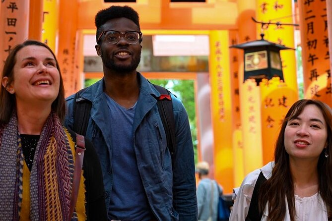 Private Kyoto Tour With a Local, Highlights & Hidden Gems, Personalised - Tour Duration Options