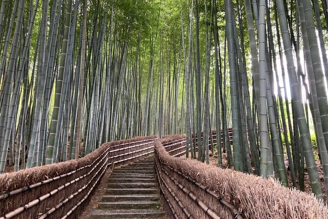 Private Kyoto With Exceptional Guide Tailored to Your Needs - Meeting and Pickup