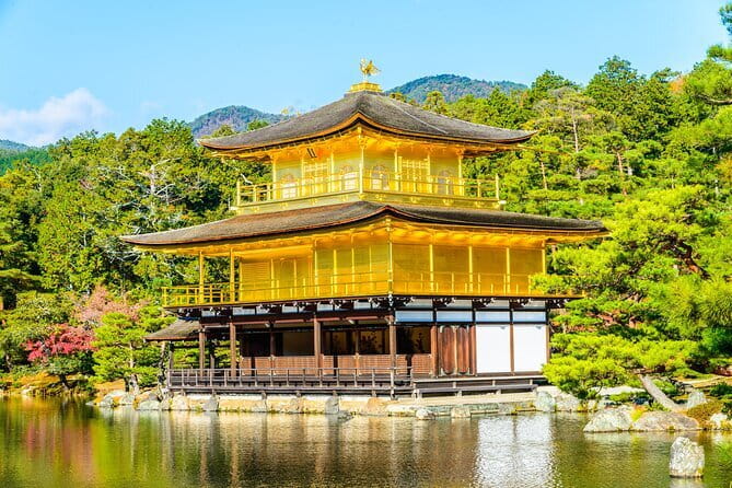Private Kyoto With Exceptional Guide Tailored to Your Needs - Health and Accessibility