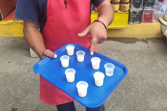 Private La Bufadora, Flea Market Shopping, Scenic Tour - Flea Market Shopping Experience