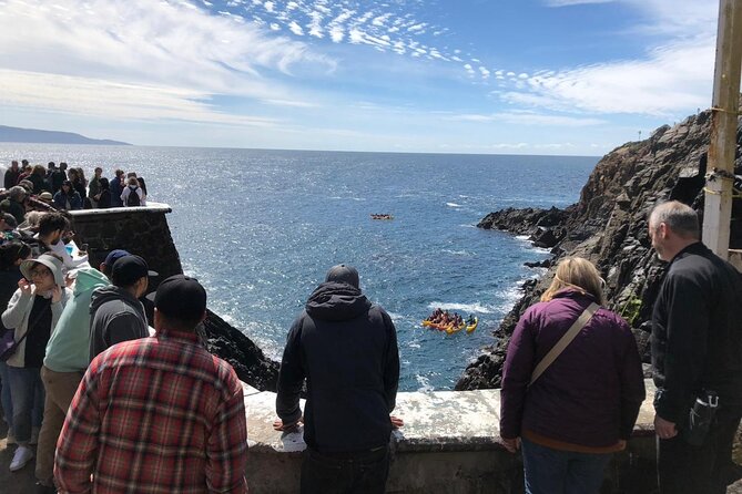 Private La Bufadora Tour (blowhole) - Exploring La Bufadora