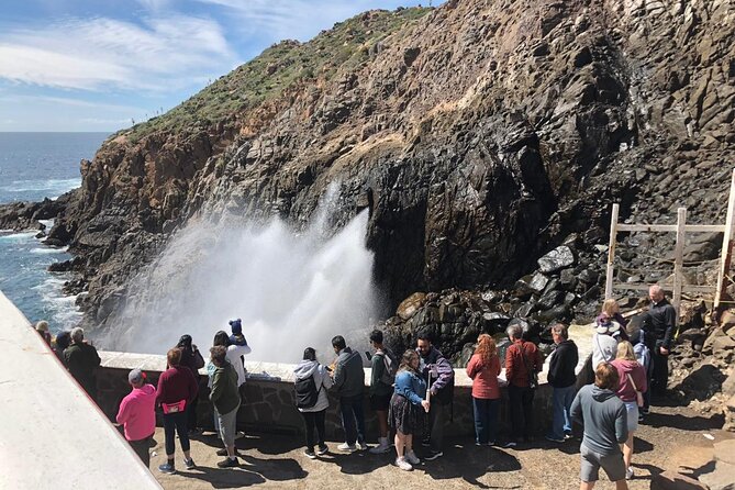 Private La Bufadora Tour (blowhole) - Planning Your Visit