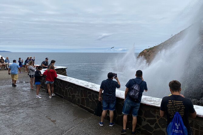 Private La Bufadora Tour (blowhole) - Frequently Asked Questions