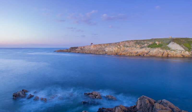 Private La Coruna Tour From Santiago De Compostela - Customizable Itinerary for Personalized Experience