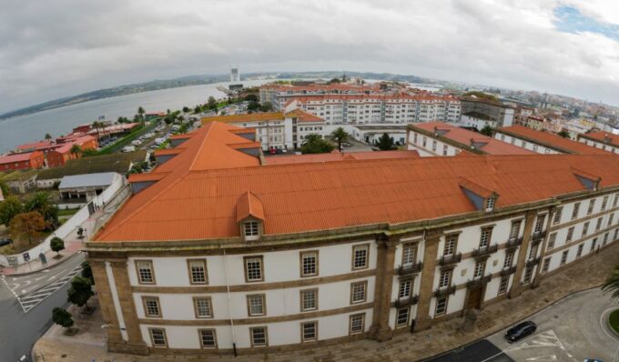 Private La Coruna Tour From Santiago De Compostela - Free Cancellation Up to 24 Hours