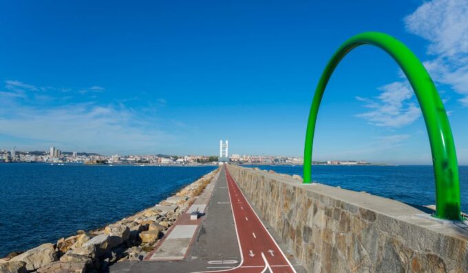 Private La Coruna Tour From Santiago De Compostela - Tour Duration and Pricing Details
