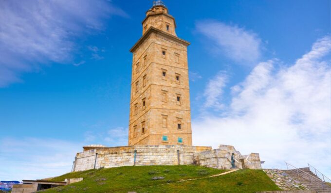 Private La Coruna Tour From Santiago De Compostela - Frequently Asked Questions
