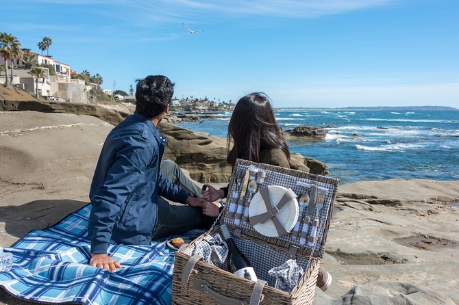 Private La Jolla Tour by Sidecar - Health and Safety Information