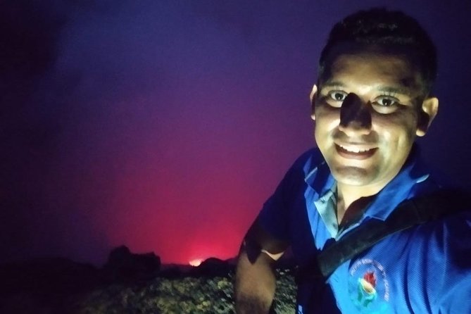 PRIVATE Laguna De Apoyo Day Pass + Masaya Volcano Lava Tour - Start Time and Accessibility