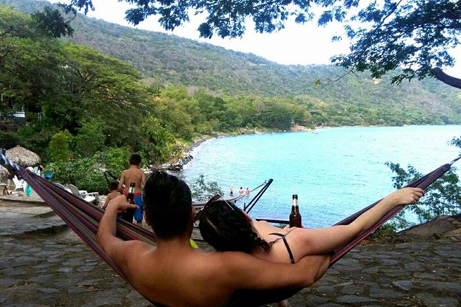 PRIVATE Laguna De Apoyo Day Pass + Masaya Volcano Lava Tour - Boat Ride Option