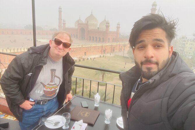 Private Lahore Full Day Sightseeing Tour - Key Points
