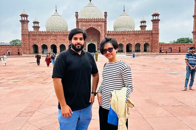 Private Lahore Full Day Sightseeing Tour - Final Thoughts