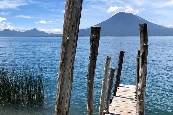 Private Lake Atitlan Tour in Town of Santa Cruz, Jaibalito, Tzununa and San Juan - Personalized Tour Itinerary and Activities