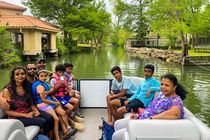 Private Lake Austin Boat Cruise With Full Sun Shading Available - Booking and Availability