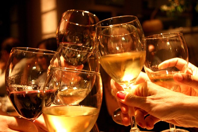 Private Lake Balaton Experience With an Unforgettable Wine Tasting - Taking in the Regions Winemaking