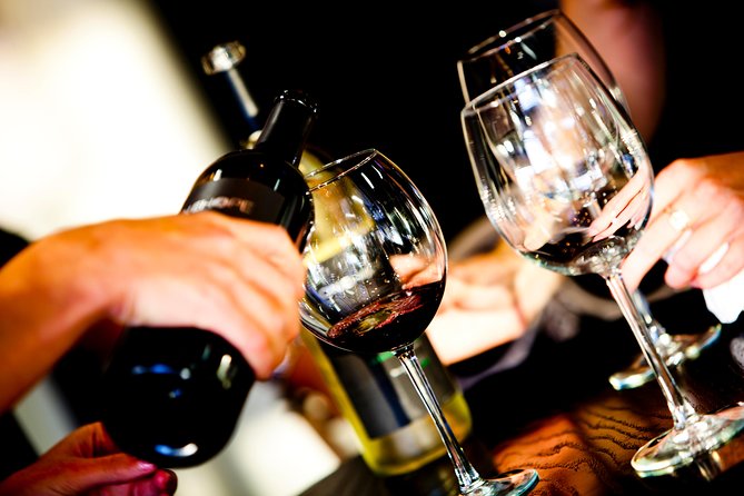 Private Lake Balaton Experience With an Unforgettable Wine Tasting - Tasting the Finest Local Wines