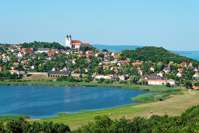 Private Lake Balaton Experience With the Herend Porcelain Factory - Tour Highlights