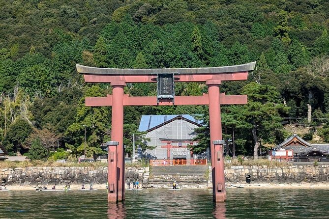 Private Lake Biwa Bass Fishing and Sightseeing - Guidance and Transportation