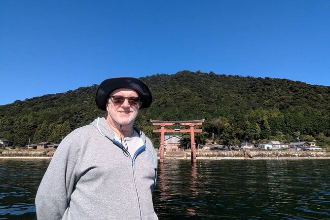 Private Lake Biwa Bass Fishing and Sightseeing - Private Tour Experience