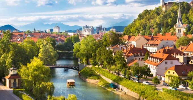 Private Lake Bled and Ljubljana Tour - From Zagreb - Inclusions and Amenities