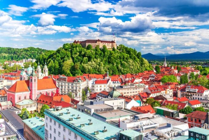 Private Lake Bled and Ljubljana Tour - From Zagreb - Important Information