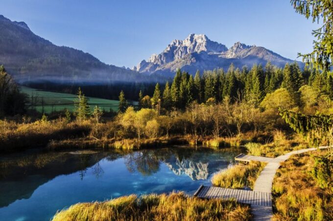 Private Lake Bled and Ljubljana Tour - From Zagreb - Refund Policy