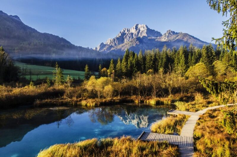 Private Lake Bled and Ljubljana Tour - From Zagreb - Pickup Locations