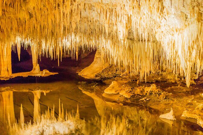 Private Lake Cave Tour: Transportation from Margaret River - FAQs