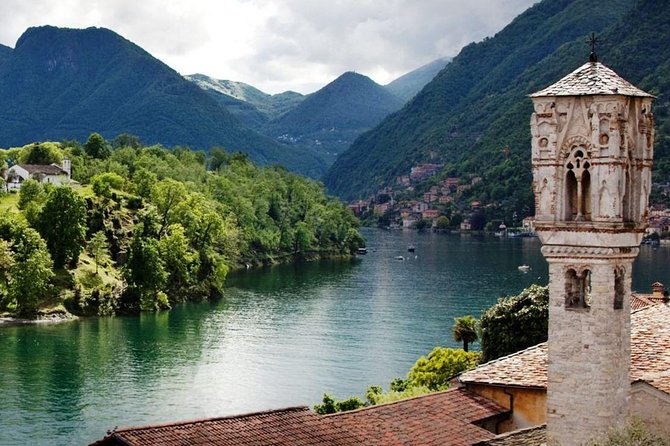 PRIVATE Lake Como and Bellagio Guided Tour - Additional Information