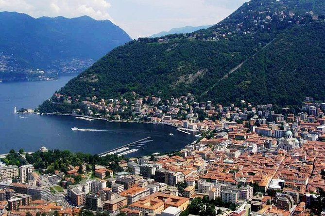 PRIVATE Lake Como and Bellagio Guided Tour - Local Guide and Insights