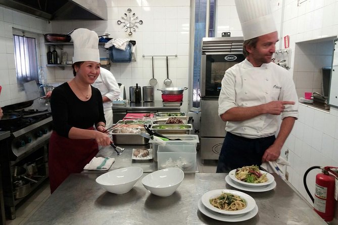 Private Lake Como Cooking Class From Como - What to Expect
