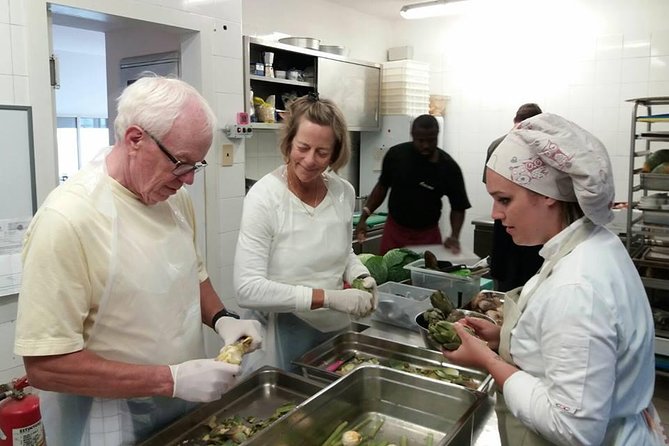 Private Lake Como Cooking Class From Como - Cooking Class Details