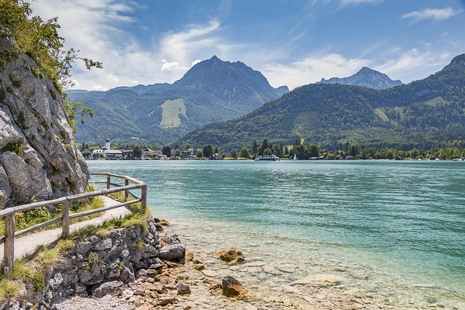 Private Lake District, St. Wolfgang and St. Gilgen Tour - Customer Feedback